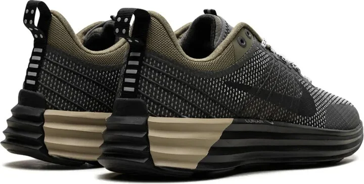 Lunar Roam SE "Medium Olive" sneakers - Image 3
