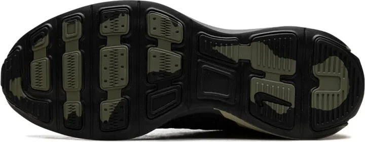 Lunar Roam SE "Medium Olive" sneakers - Image 4