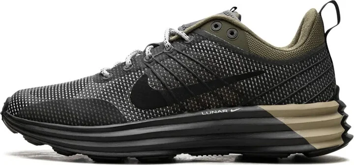Lunar Roam SE "Medium Olive" sneakers - Image 5