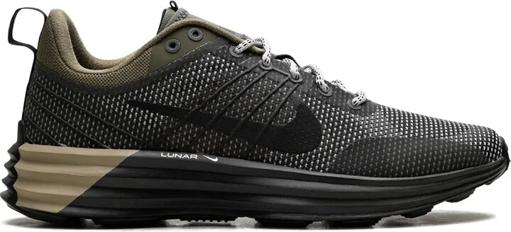 Lunar Roam SE "Medium Olive" sneakers