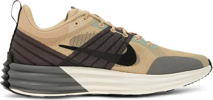 Lunar Roam "Sesame"