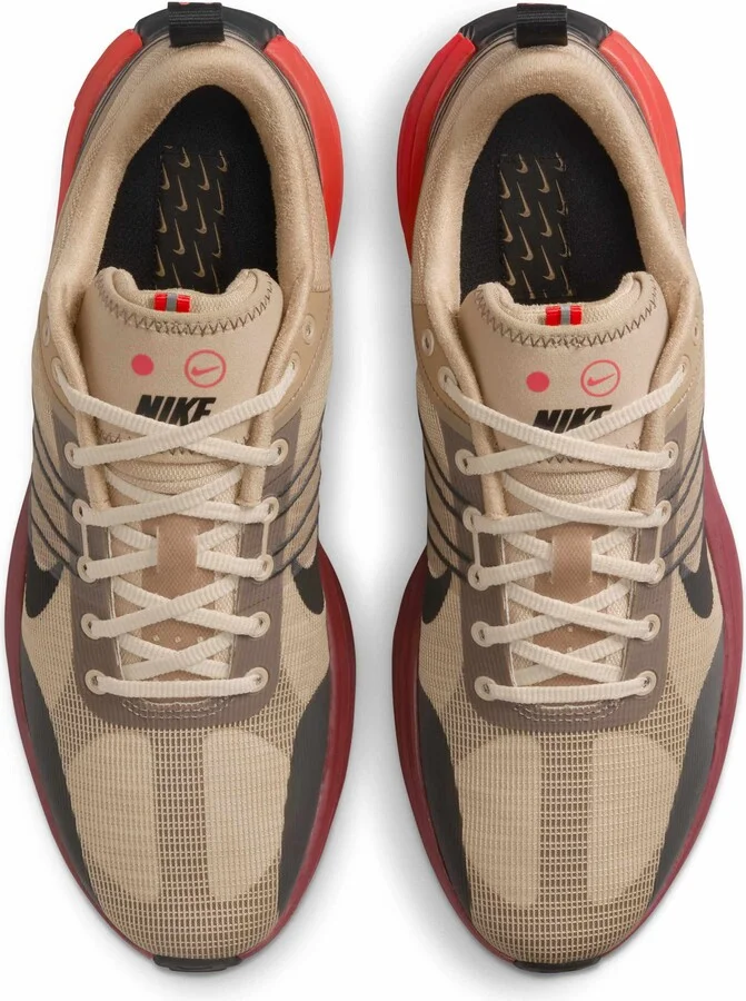 Lunar Roam Sneaker - Image 3