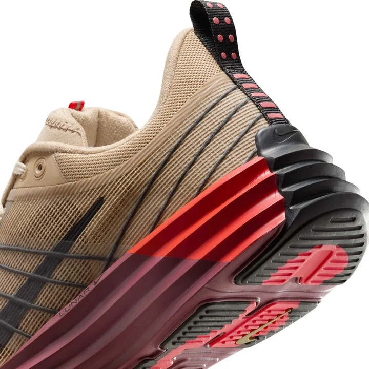 Lunar Roam Sneaker - Image 7