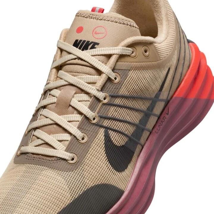 Lunar Roam Sneaker - Image 8