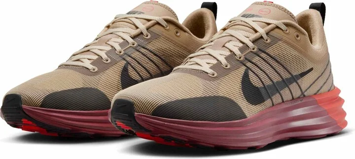 Parachute Beige/ Khaki/ Brown