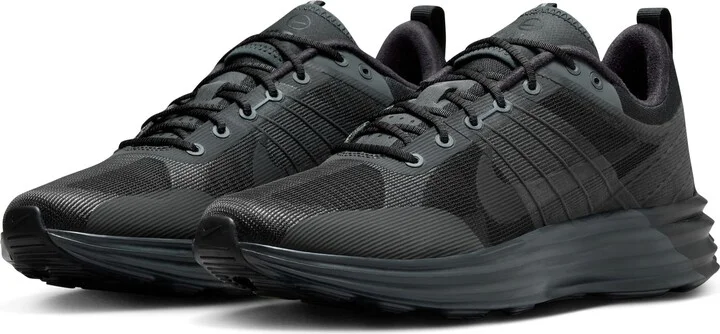 Dark Smoke Grey/ Black/ Grey