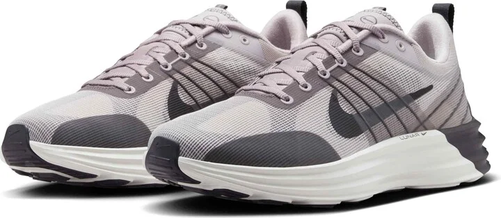 College Grey/ Black/ Brown
