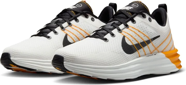 Summit White/ Black/ Platinum
