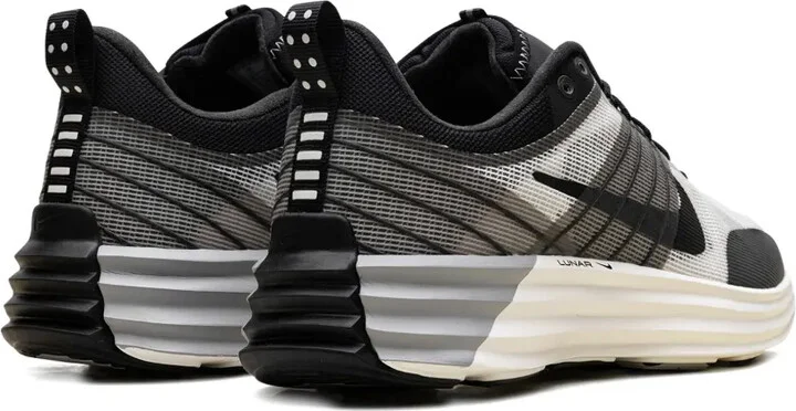 Lunar Roam "Summit White/Black" sneakers - Image 3