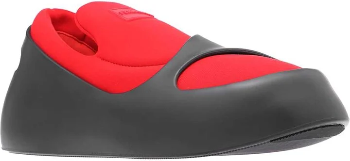 Lunar Slip-on Sneakers - Image 2