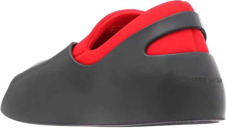 Lunar Slip-on Sneakers - Image 3