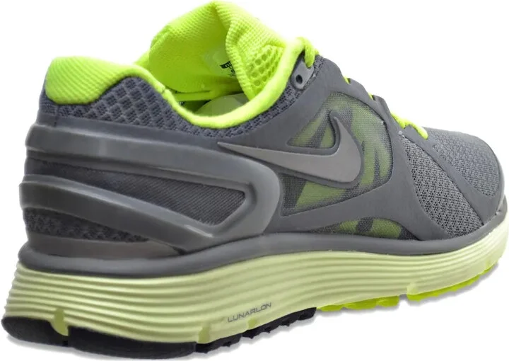LunarEclipse+ 2 "Grey" sneakers - Image 3
