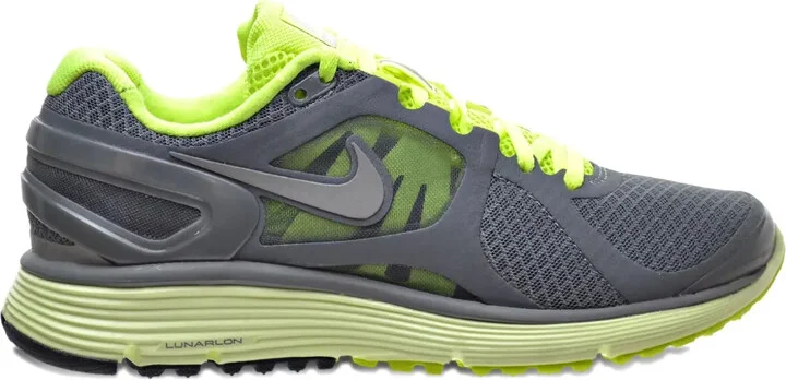 LunarEclipse+ 2 "Grey" sneakers