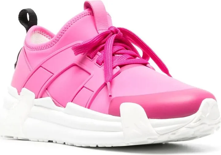 Lunarove low-top sneakers - Image 2