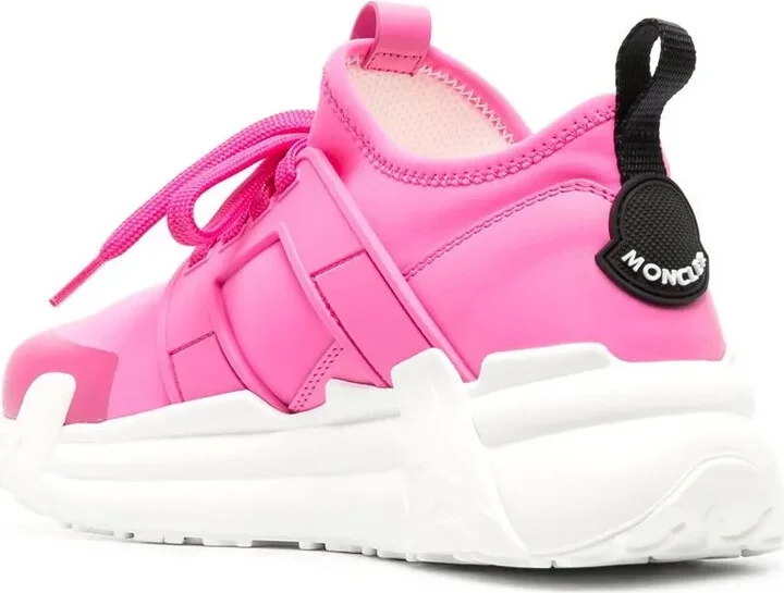 Lunarove low-top sneakers - Image 3