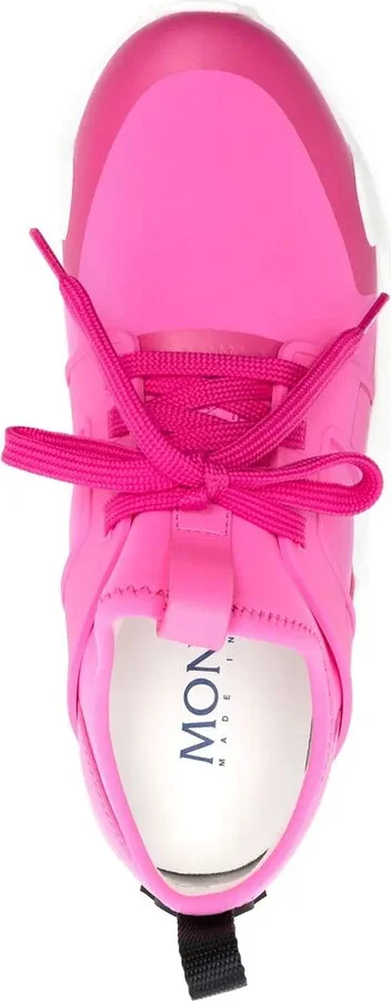 Lunarove low-top sneakers - Image 4