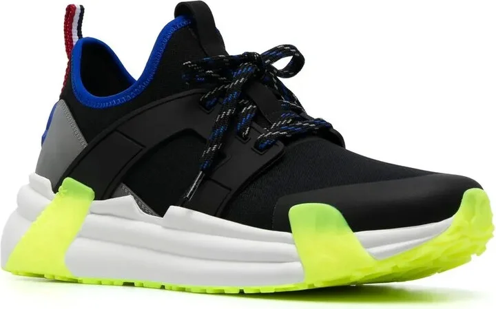 Lunarove low-top sneakers - Image 2