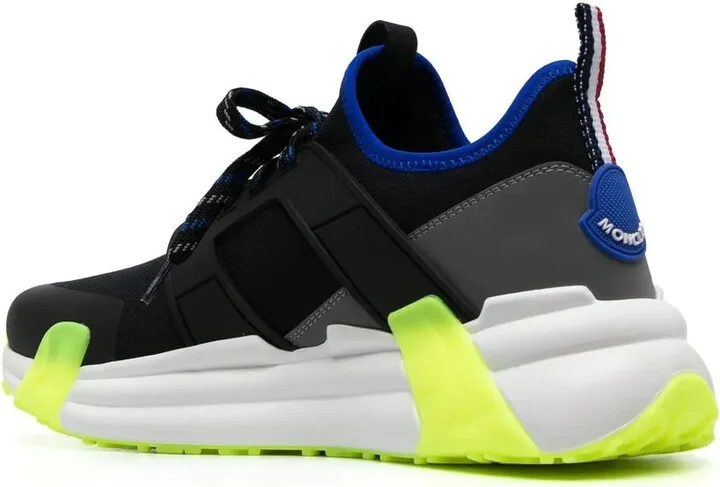 Lunarove low-top sneakers - Image 3