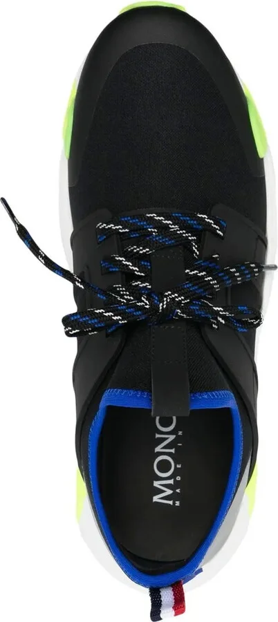 Lunarove low-top sneakers - Image 4