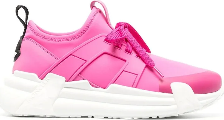 Lunarove low-top sneakers