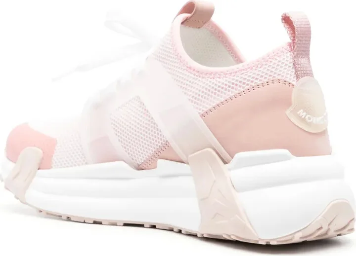 Lunarove panelled sneakers - Image 3
