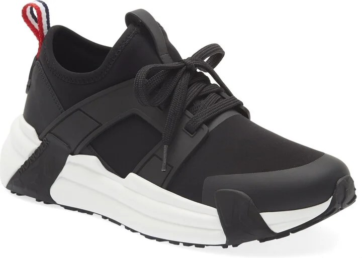 Black/ Black