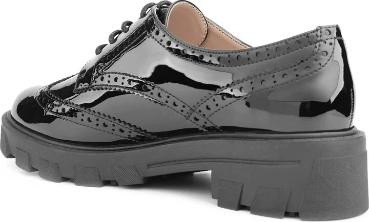 Lundy Wingtip Loafer - Image 2