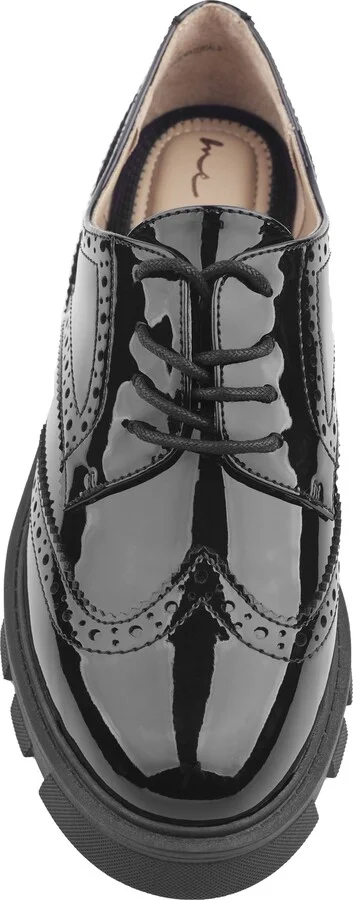 Lundy Wingtip Loafer - Image 4