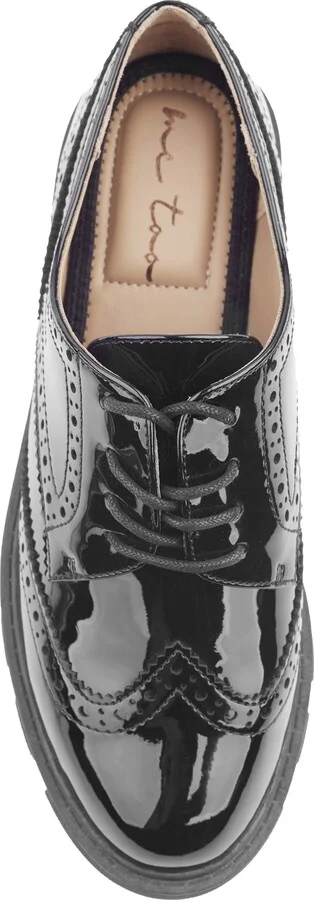 Lundy Wingtip Loafer - Image 5