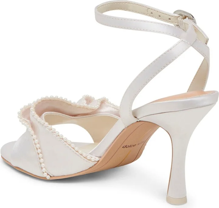 Lunete Ankle Strap Sandal - Image 2