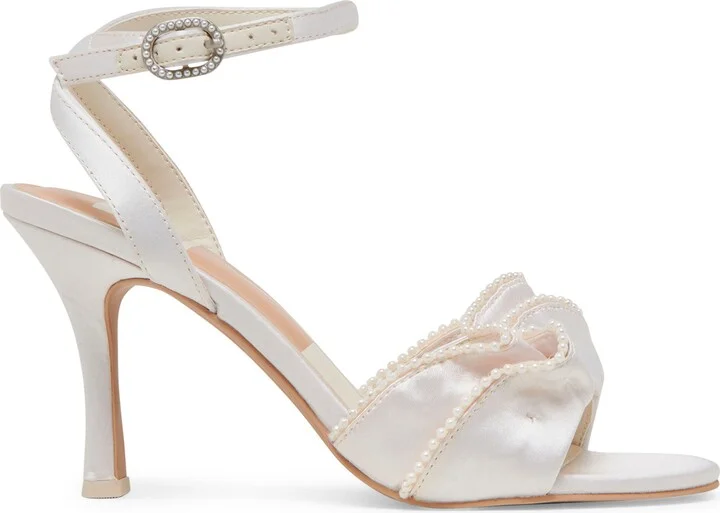 Lunete Ankle Strap Sandal - Image 3