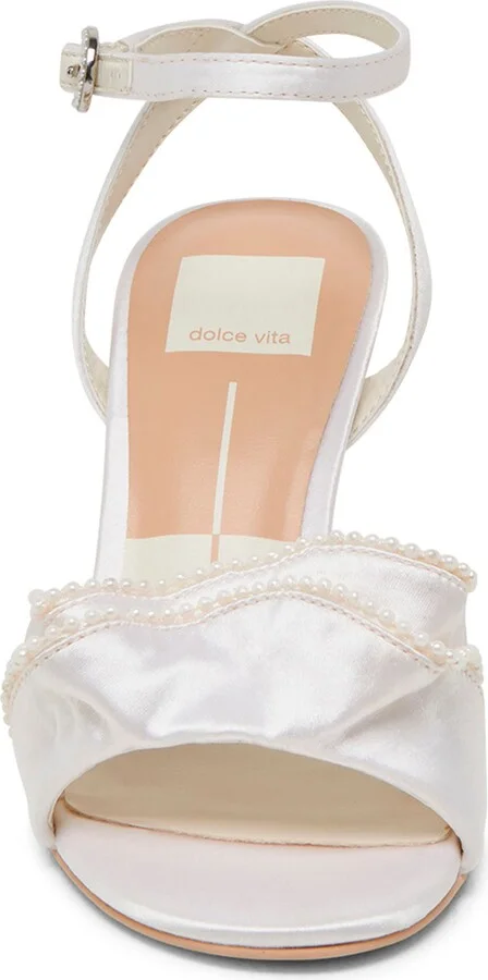 Lunete Ankle Strap Sandal - Image 4