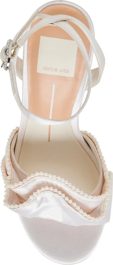 Lunete Ankle Strap Sandal - Image 5