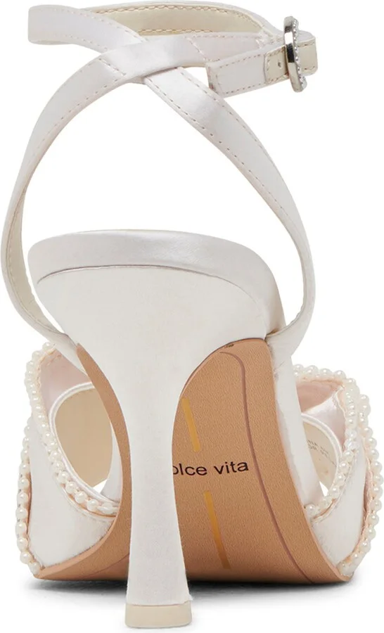 Lunete Ankle Strap Sandal - Image 7