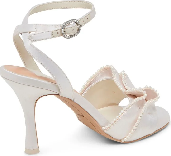 Lunete Ankle Strap Sandal - Image 8
