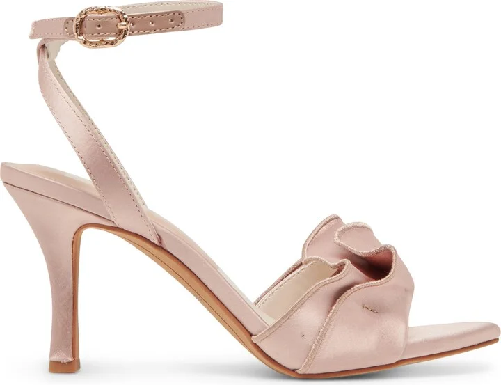 Lunete Ankle Strap Sandal - Image 3