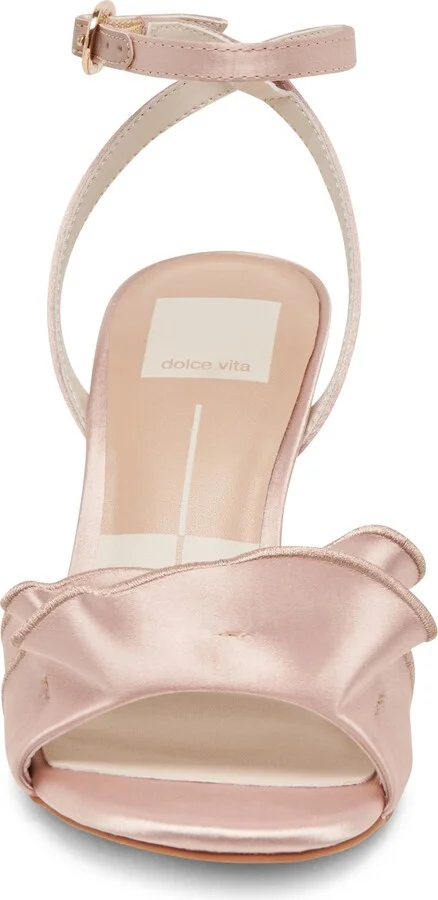 Lunete Ankle Strap Sandal - Image 4