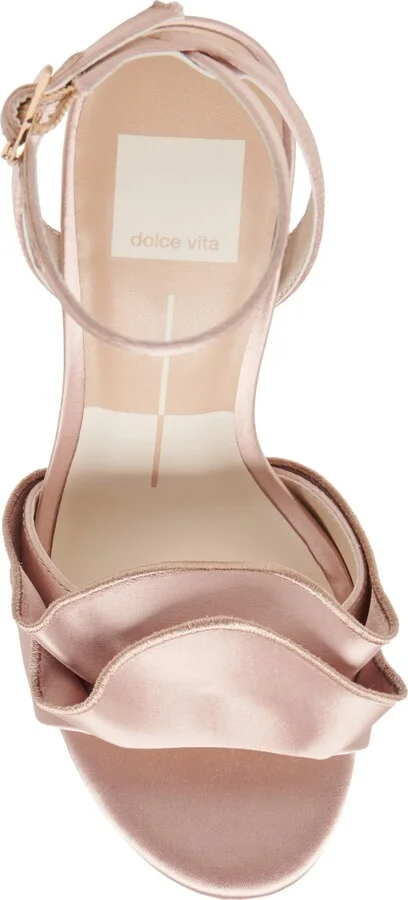 Lunete Ankle Strap Sandal - Image 5