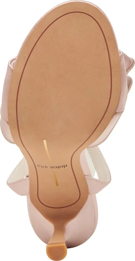 Lunete Ankle Strap Sandal - Image 6