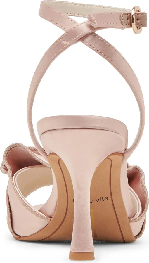 Lunete Ankle Strap Sandal - Image 7