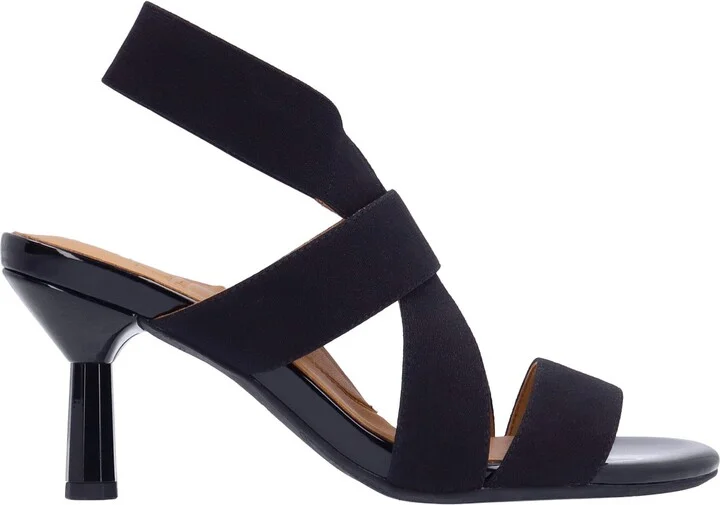 Lunette Ankle Strap Sandal - Image 3