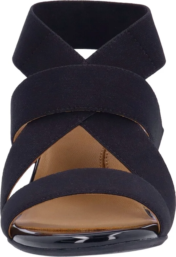 Lunette Ankle Strap Sandal - Image 4