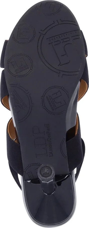 Lunette Ankle Strap Sandal - Image 6