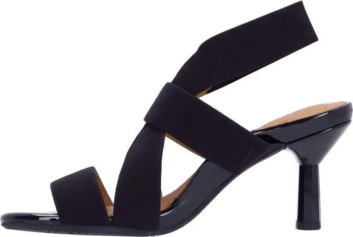 Lunette Ankle Strap Sandal - Image 7