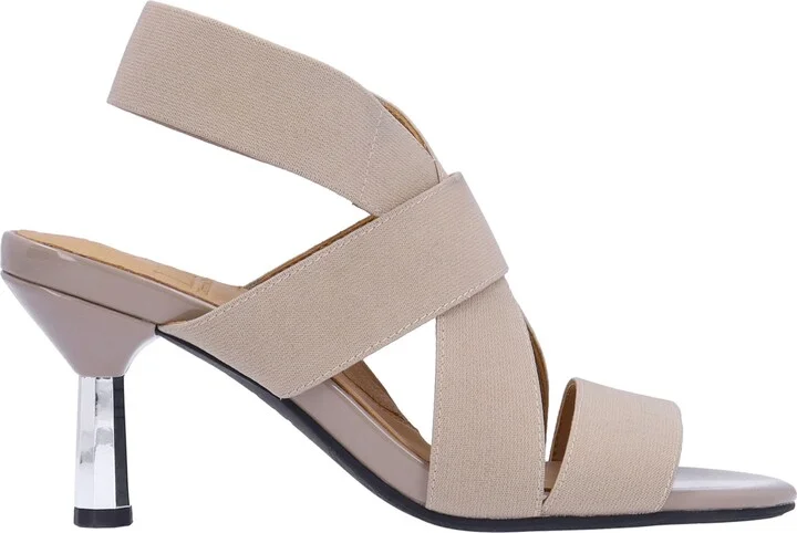 Lunette Ankle Strap Sandal - Image 10