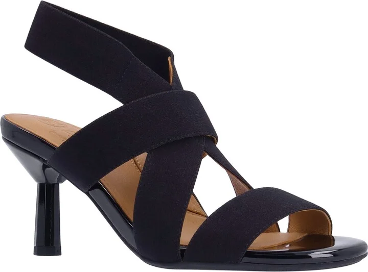 Lunette Ankle Strap Sandal