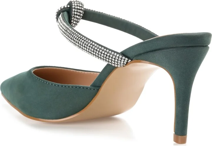 Lunna Mule Pump - Image 2