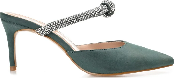 Lunna Mule Pump - Image 3
