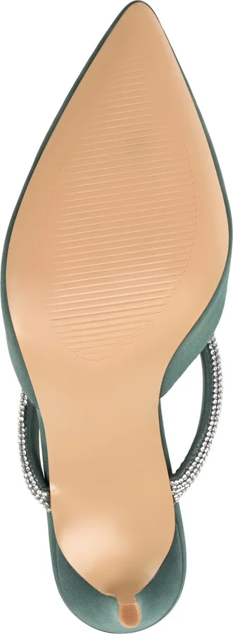 Lunna Mule Pump - Image 5