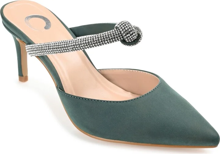 Lunna Mule Pump
